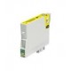 EPSON S22 T1284 KARTUŠA RUMENA EPSON S22 T1284 KARTUŠA RUMENA